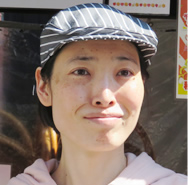 梅田里美