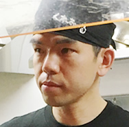 狩谷幸志